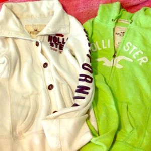 Hollister Bundle !