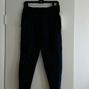 Rocket  crop pants; reserved for @racshe4lf