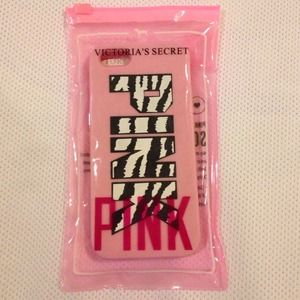 Victoria's Secret PINK IPhone 5 Case