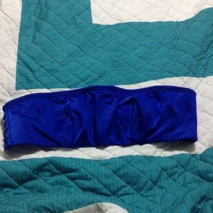 NWOT Victoria's Secret bandeau!