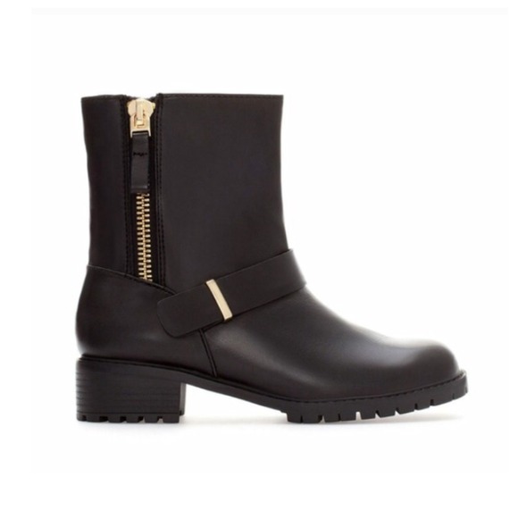 Zara Shoes - 🔴SALE🔴Zara boots