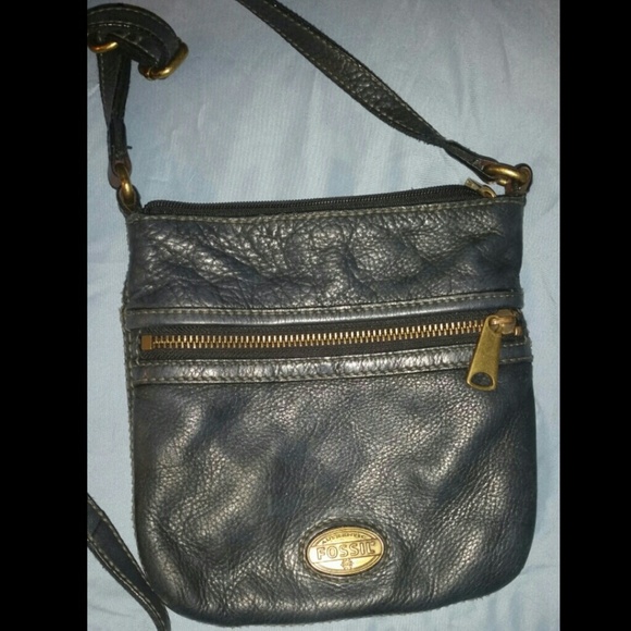 Fossil Crossbody Purse