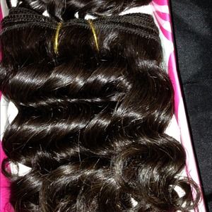 Premium Human Hair