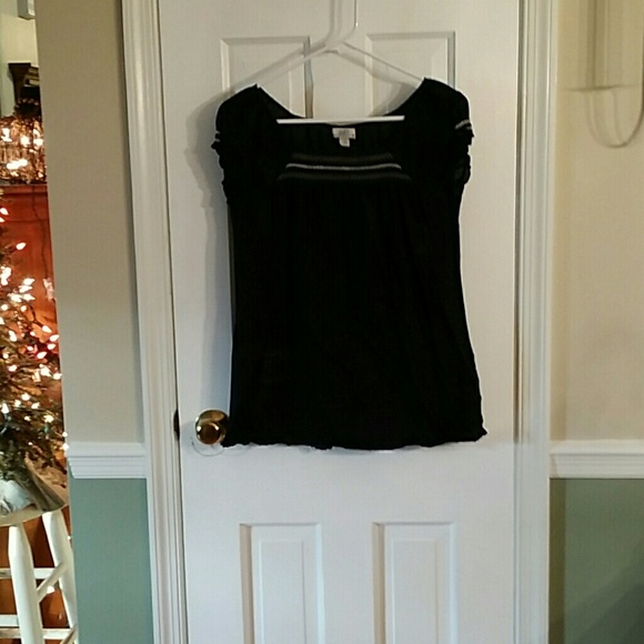 Smock blouse - Picture 2 of 2