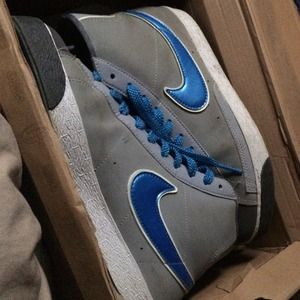 Nike shoes