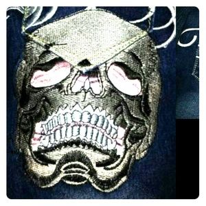 Christian Audigier Jeans