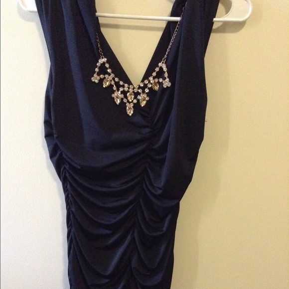 Little Black Dress from GStsgeLove 1X