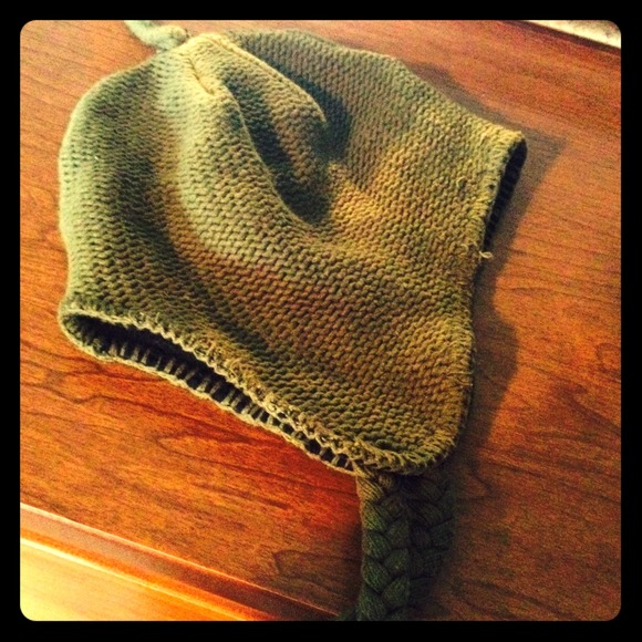 Cover up for winter
