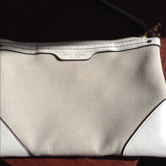 Henri Bendel Crossbody Purse