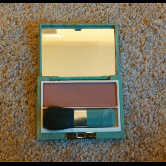Clinique blush