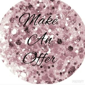 All will be considered.