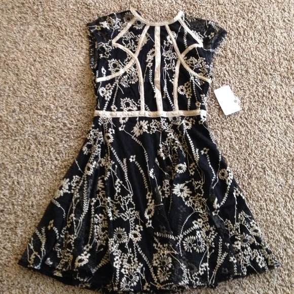 Free People Cocktail Dress