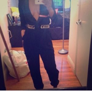 Brand new, never worn