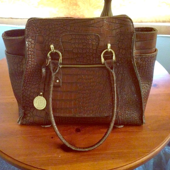 London Fog Handbag