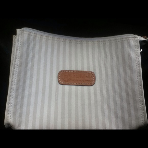 Fendi makeup bag