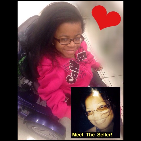 Introducing myself!  ❤️😃 - Picture 2 of 3