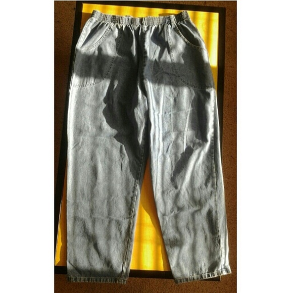 Vintage Jeans