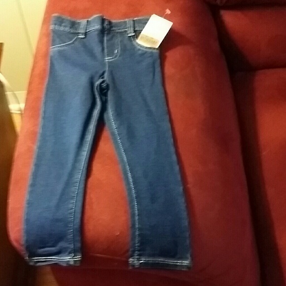 3T Jeggings,  NWT