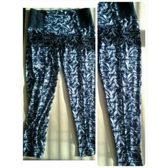 Leggings