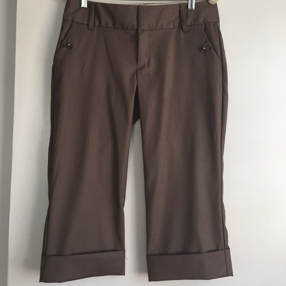 Old Navy Capris