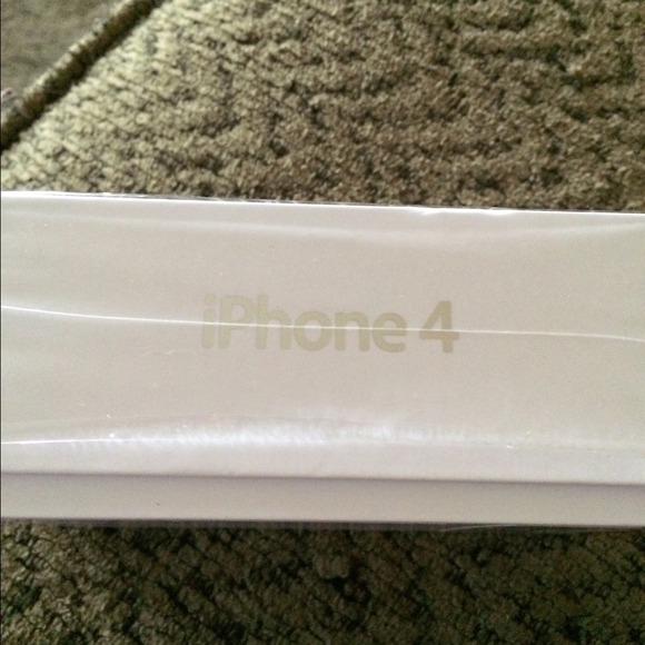 APPLE IPHONE 4 - Picture 2 of 3