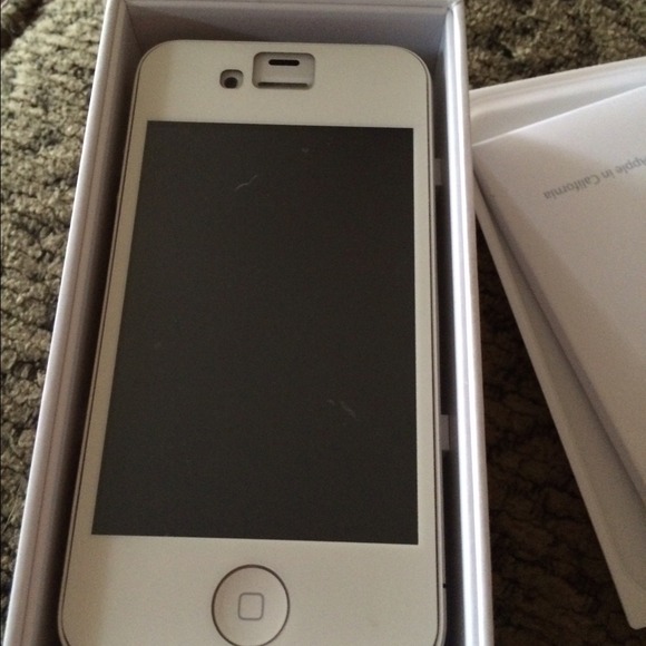 APPLE IPHONE 4 - Picture 3 of 3
