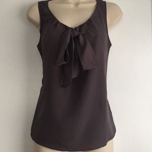 Gap Sleeveless Top