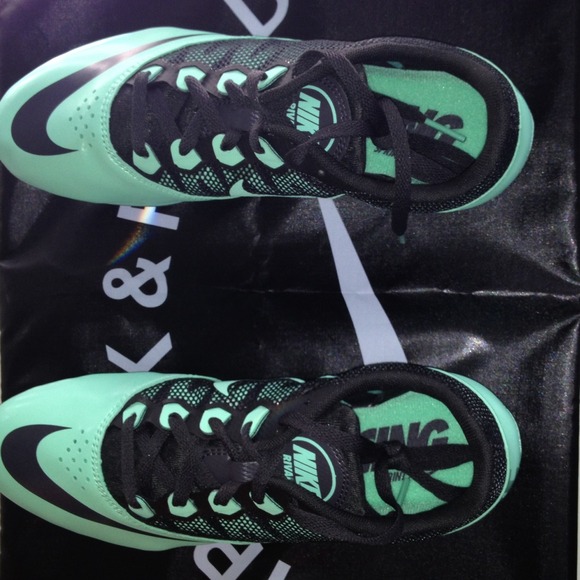 Nike Women's Zoom Rival Track & Field Spikes