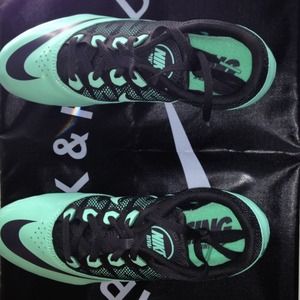 Nike Women's Zoom Rival Track & Field Spikes