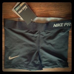 Nike Pro Compression Short