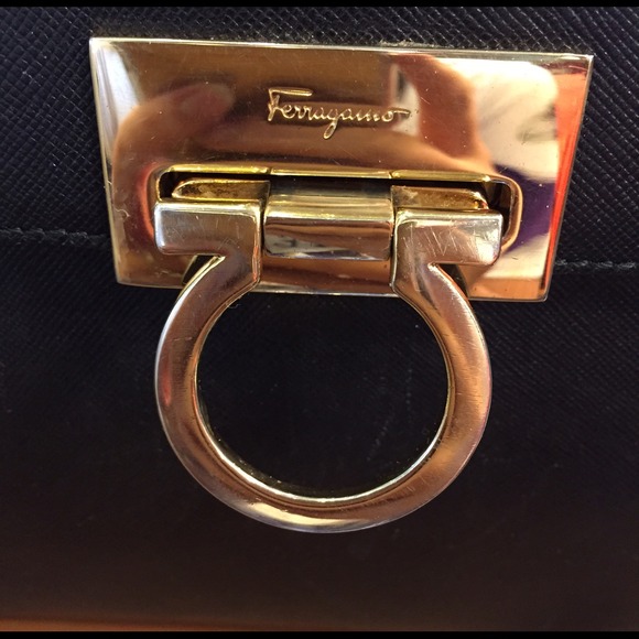 More pics Salvatore Ferragamo handbags