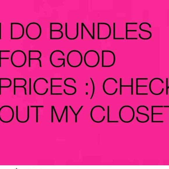 Bundle - Picture 1 of 1