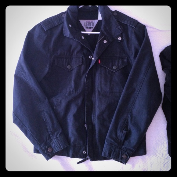 Men's Levi size small jacket