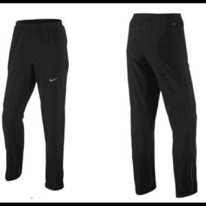 ‼️️SALE‼️Nike Dri-Fit Black Pants!