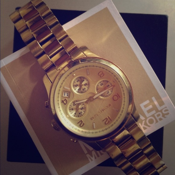 MK WATCH