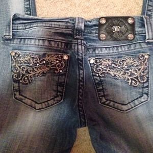 Miss Me Jeans bundle for Kimberanne