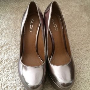 Aldo heels