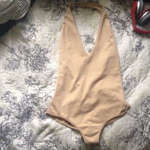 Leotard