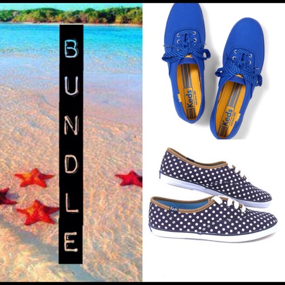 Bundle for @sandygo !!