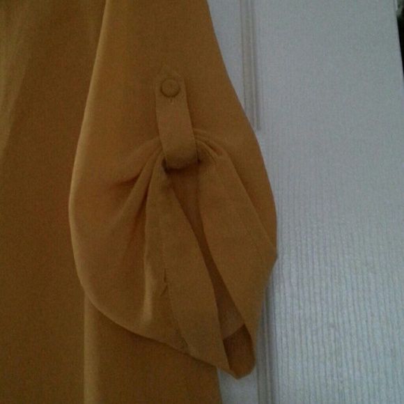 Forger 21 top - Picture 2 of 4