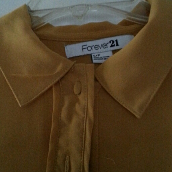 Forger 21 top - Picture 3 of 4