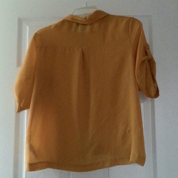 Forger 21 top - Picture 4 of 4