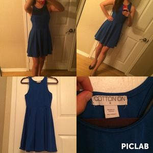 💓cotton on💁 and please PUT it on😻