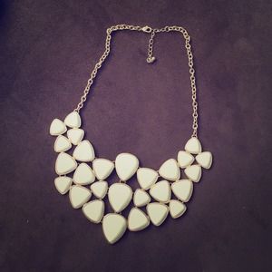 Beautiful Statement Necklace