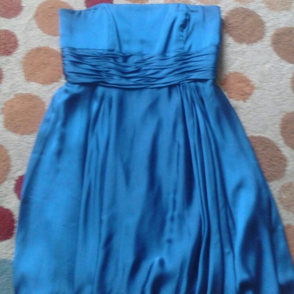 Bridesmaids Dress