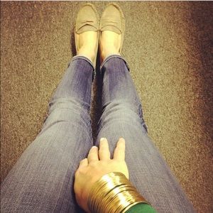 Seven for all Mankind Roxanne jeans