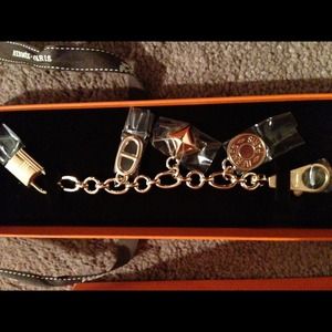 SOLD Hermes Olga Charm (going to be discontinued)