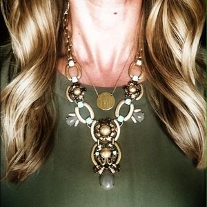 Stella & Dot Livvy Necklace