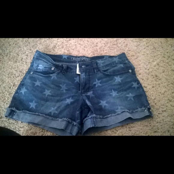 Shorts