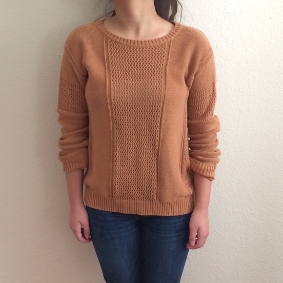 Rubbish Sweater